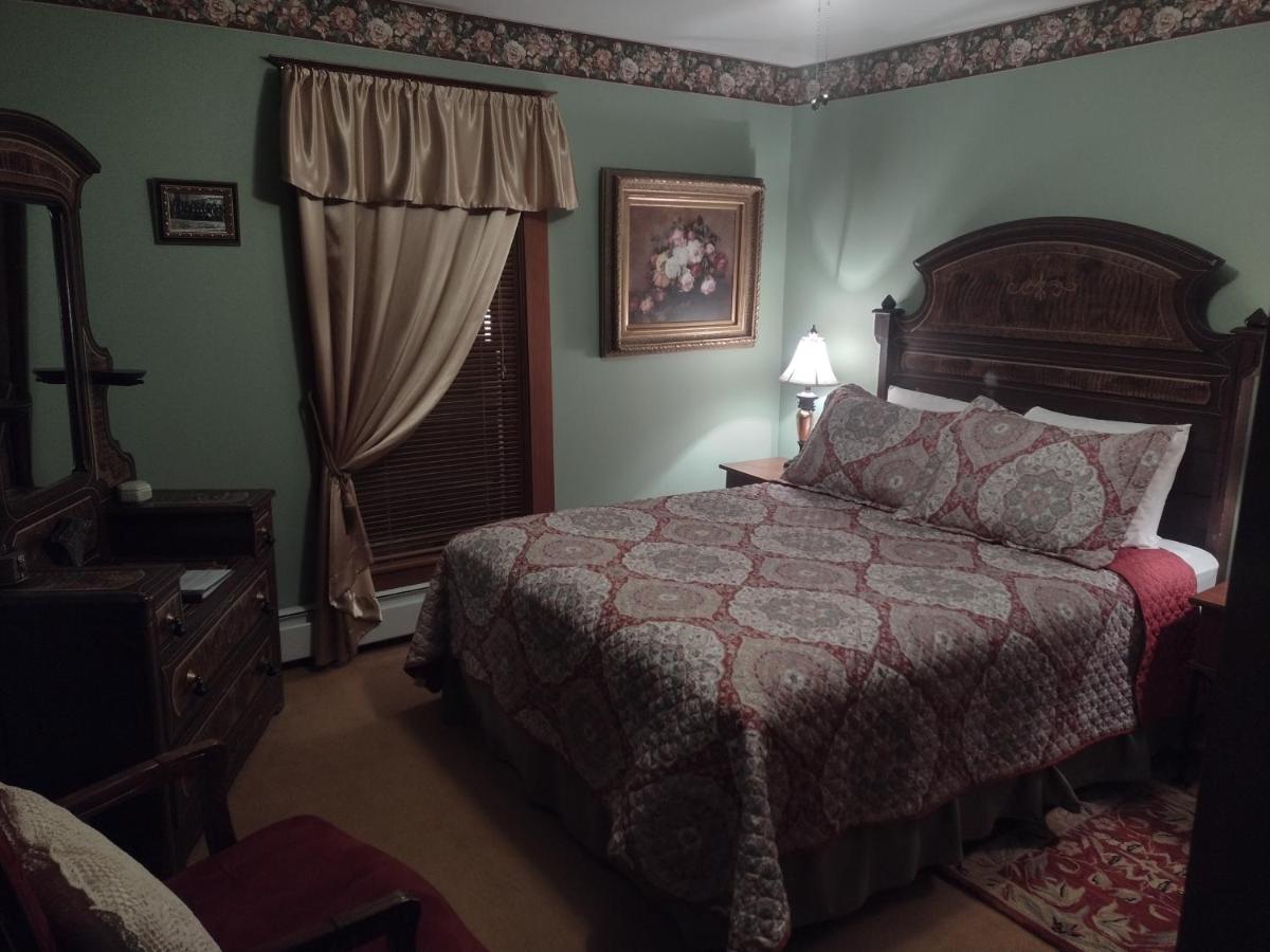 The Historic Elk Mountain Hotel المظهر الخارجي الصورة